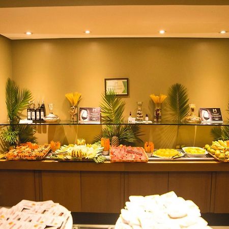 Maraba Sao Paulo Hotel المظهر الخارجي الصورة