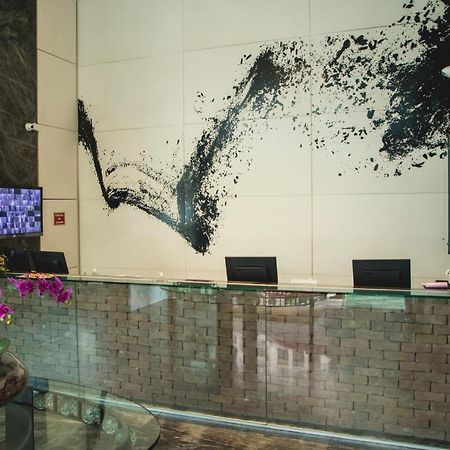 Maraba Sao Paulo Hotel المظهر الخارجي الصورة