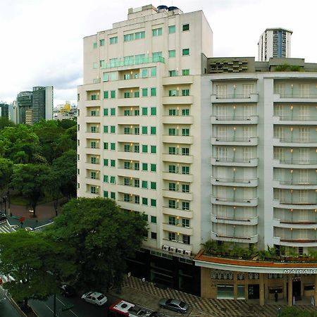 Maraba Sao Paulo Hotel المظهر الخارجي الصورة