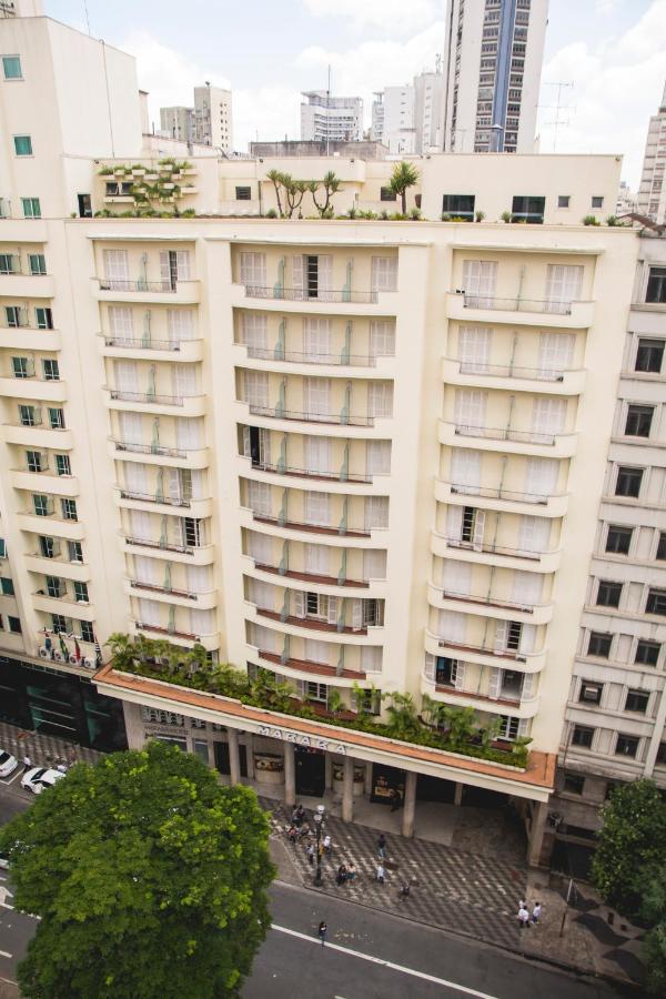 Maraba Sao Paulo Hotel المظهر الخارجي الصورة