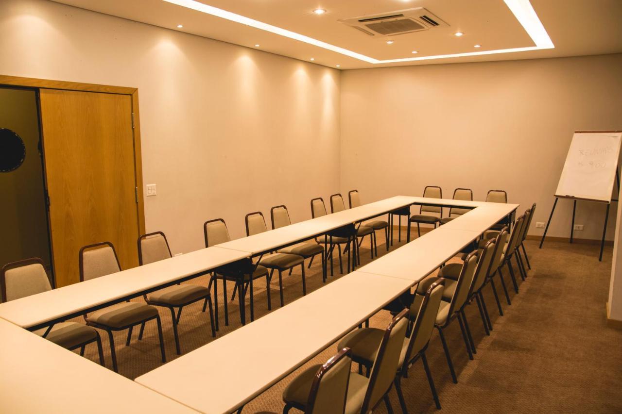 Maraba Sao Paulo Hotel المظهر الخارجي الصورة