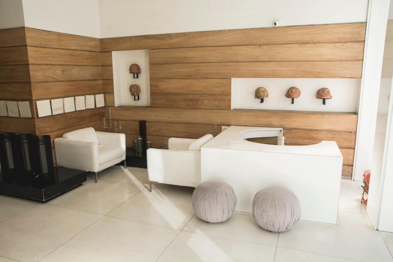 Maraba Sao Paulo Hotel المظهر الخارجي الصورة