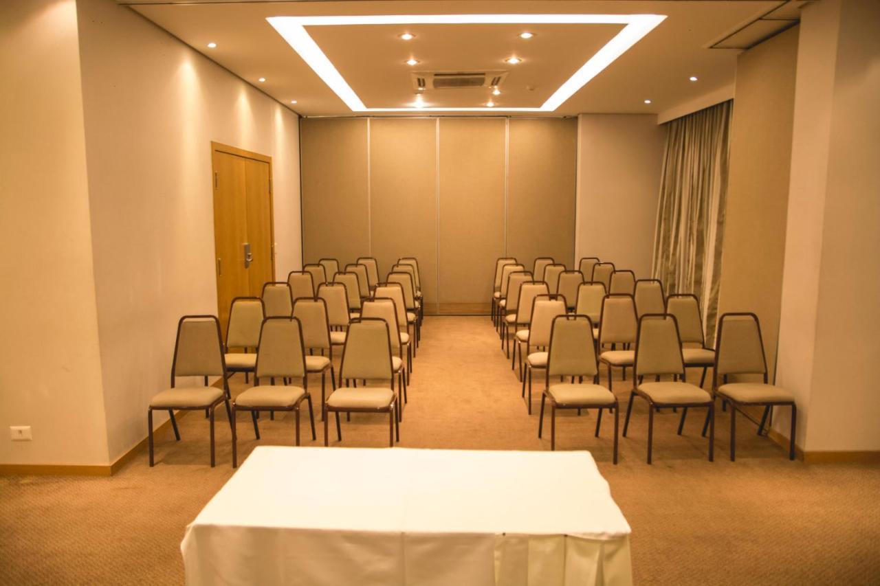 Maraba Sao Paulo Hotel المظهر الخارجي الصورة