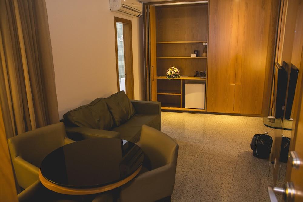 Maraba Sao Paulo Hotel المظهر الخارجي الصورة