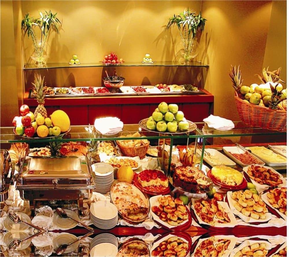 Maraba Sao Paulo Hotel المظهر الخارجي الصورة