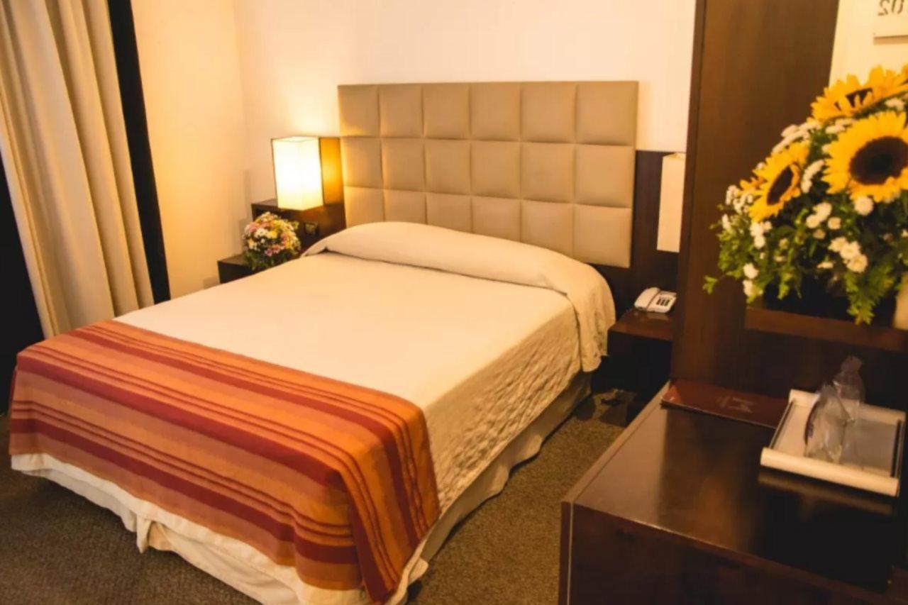 Maraba Sao Paulo Hotel المظهر الخارجي الصورة