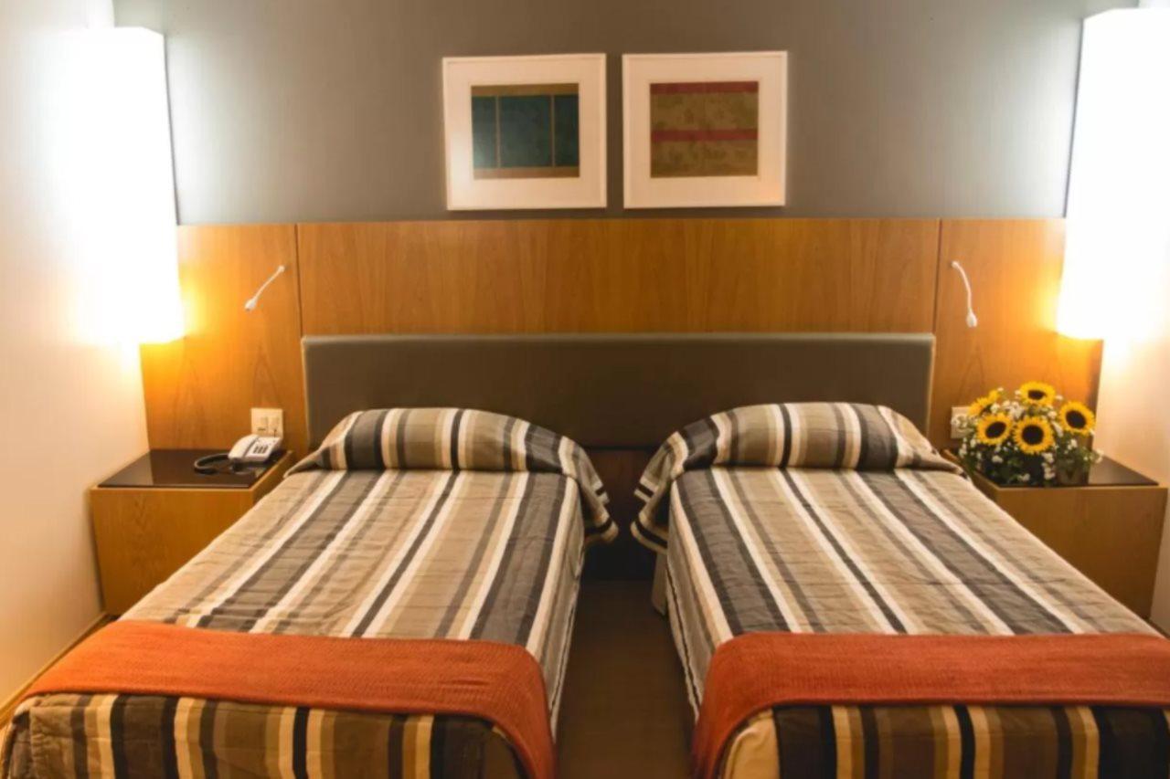 Maraba Sao Paulo Hotel المظهر الخارجي الصورة