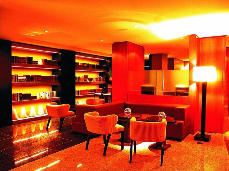 Maraba Sao Paulo Hotel المظهر الخارجي الصورة