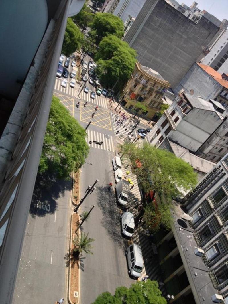 Maraba Sao Paulo Hotel المظهر الخارجي الصورة